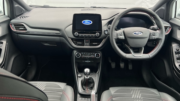 Used Ford Puma 2023 for sale - 76146508: Photo 10