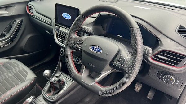 Used Ford Puma 2023 for sale - 76146508: Photo 11