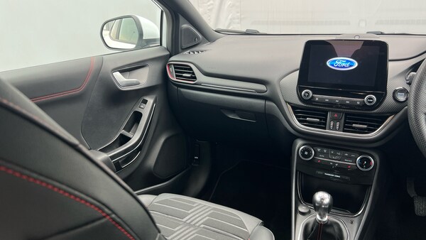 Used Ford Puma 2023 for sale - 76146508: Photo 14