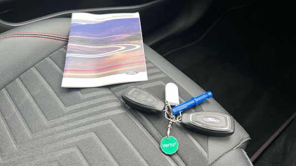 Used Ford Puma 2023 for sale - 76146508: Photo 19