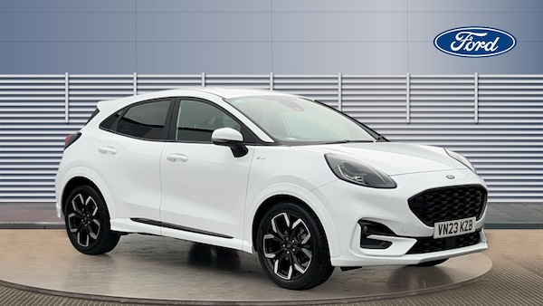 Used Ford Puma 2023 for sale - 76146508: Photo 1