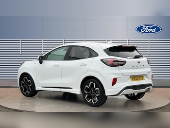 Used Ford Puma 2023 for sale - 76146508: Photo 2
