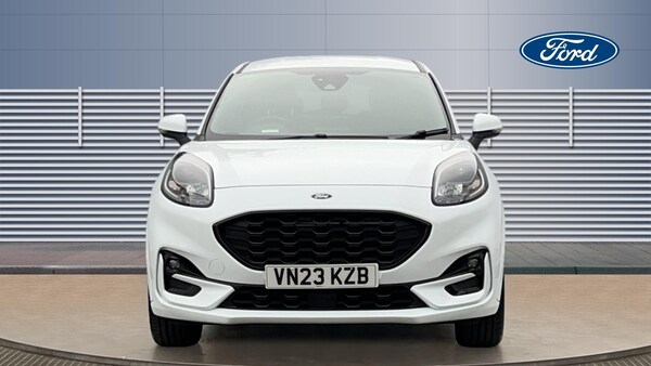 Used Ford Puma 2023 for sale - 76146508: Photo 3