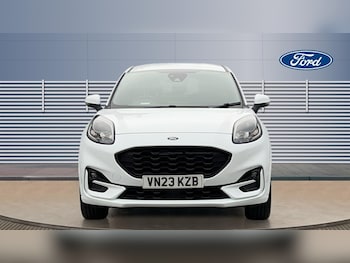 Used Ford Puma 2023 for sale - 76146508: Photo 3