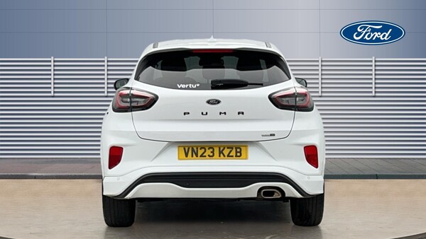 Used Ford Puma 2023 for sale - 76146508: Photo 6