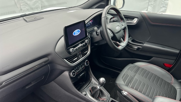 Used Ford Puma 2023 for sale - 76146508: Photo 9