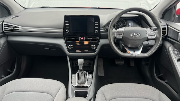Used Hyundai IONIQ 2022 for sale - 76146509: Photo 10