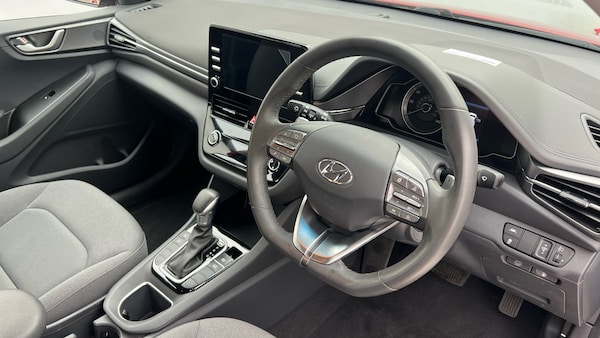 Used Hyundai IONIQ 2022 for sale - 76146509: Photo 11
