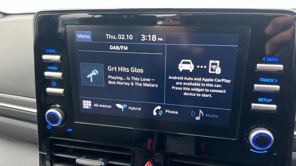 Used Hyundai IONIQ 2022 for sale - 76146509: Photo 12