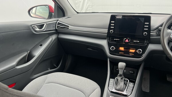 Used Hyundai IONIQ 2022 for sale - 76146509: Photo 14