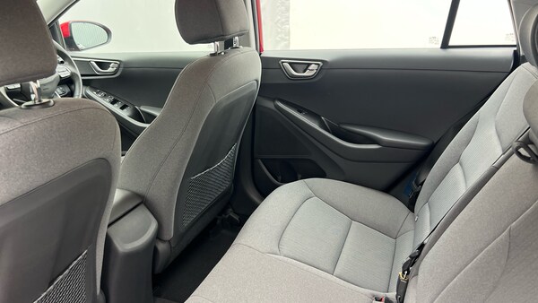 Used Hyundai IONIQ 2022 for sale - 76146509: Photo 16