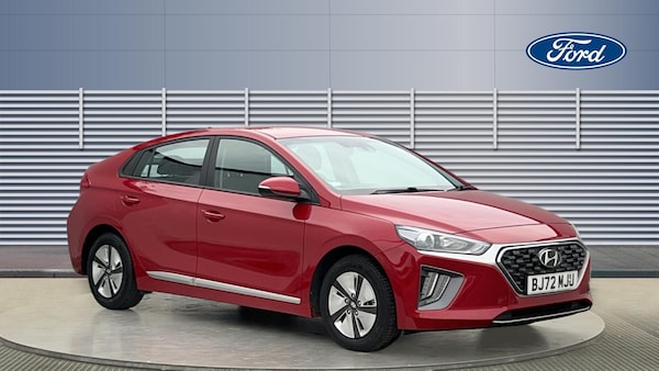 Used Hyundai IONIQ 2022 for sale - 76146509: Photo 1