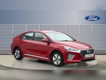 Hyundai - IONIQ