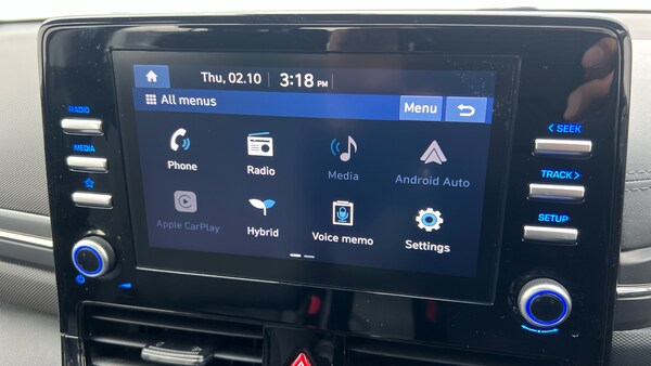 Used Hyundai IONIQ 2022 for sale - 76146509: Photo 21