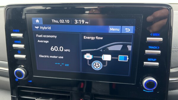Used Hyundai IONIQ 2022 for sale - 76146509: Photo 23