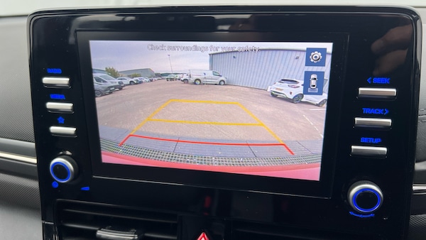Used Hyundai IONIQ 2022 for sale - 76146509: Photo 24