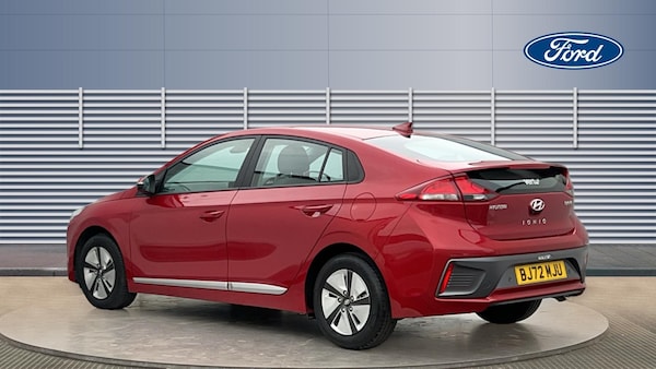 Used Hyundai IONIQ 2022 for sale - 76146509: Photo 2
