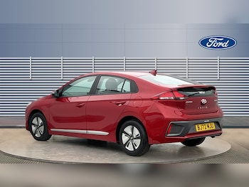Used Hyundai IONIQ 2022 for sale - 76146509: Photo 2
