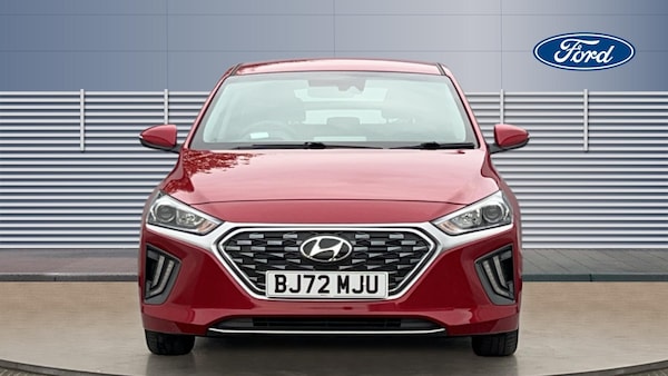Used Hyundai IONIQ 2022 for sale - 76146509: Photo 3