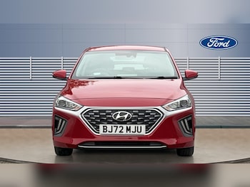 Used Hyundai IONIQ 2022 for sale - 76146509: Photo 3