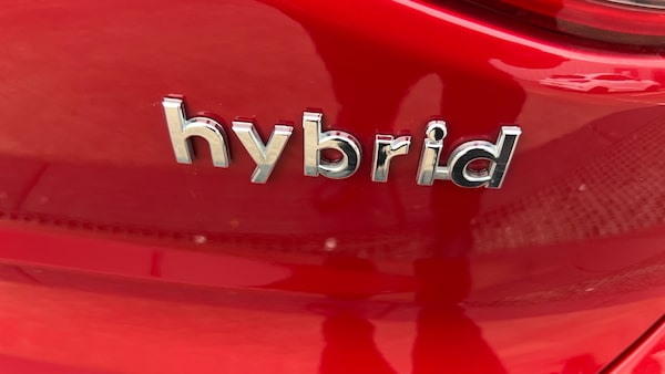 Used Hyundai IONIQ 2022 for sale - 76146509: Photo 40