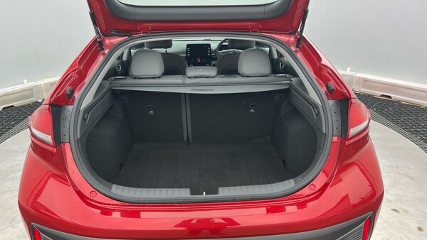 Used Hyundai IONIQ 2022 for sale - 76146509: Photo 4