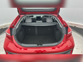 Used Hyundai IONIQ 2022 for sale - 76146509: Photo 4