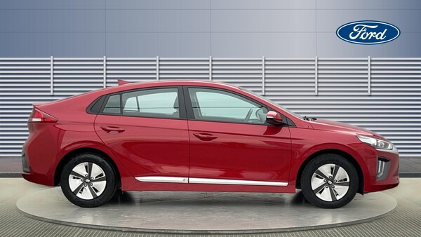 Used Hyundai IONIQ 2022 for sale - 76146509: Photo 5
