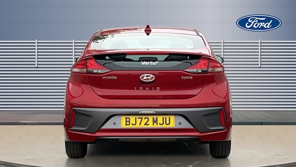 Used Hyundai IONIQ 2022 for sale - 76146509: Photo 6