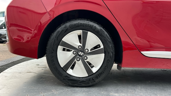Used Hyundai IONIQ 2022 for sale - 76146509: Photo 7