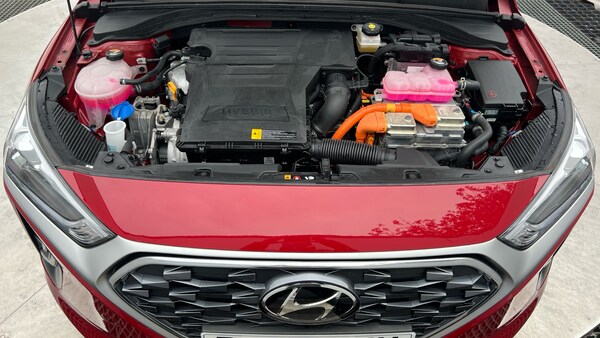Used Hyundai IONIQ 2022 for sale - 76146509: Photo 8