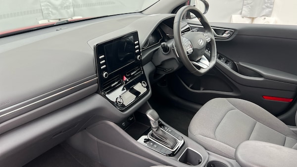 Used Hyundai IONIQ 2022 for sale - 76146509: Photo 9