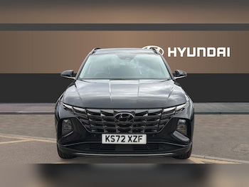 Used Hyundai TUCSON 2023 for sale - 78667585: Photo
