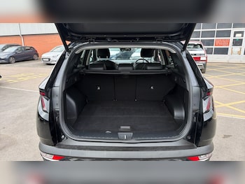 Used Hyundai TUCSON 2023 for sale - 78667585: Photo