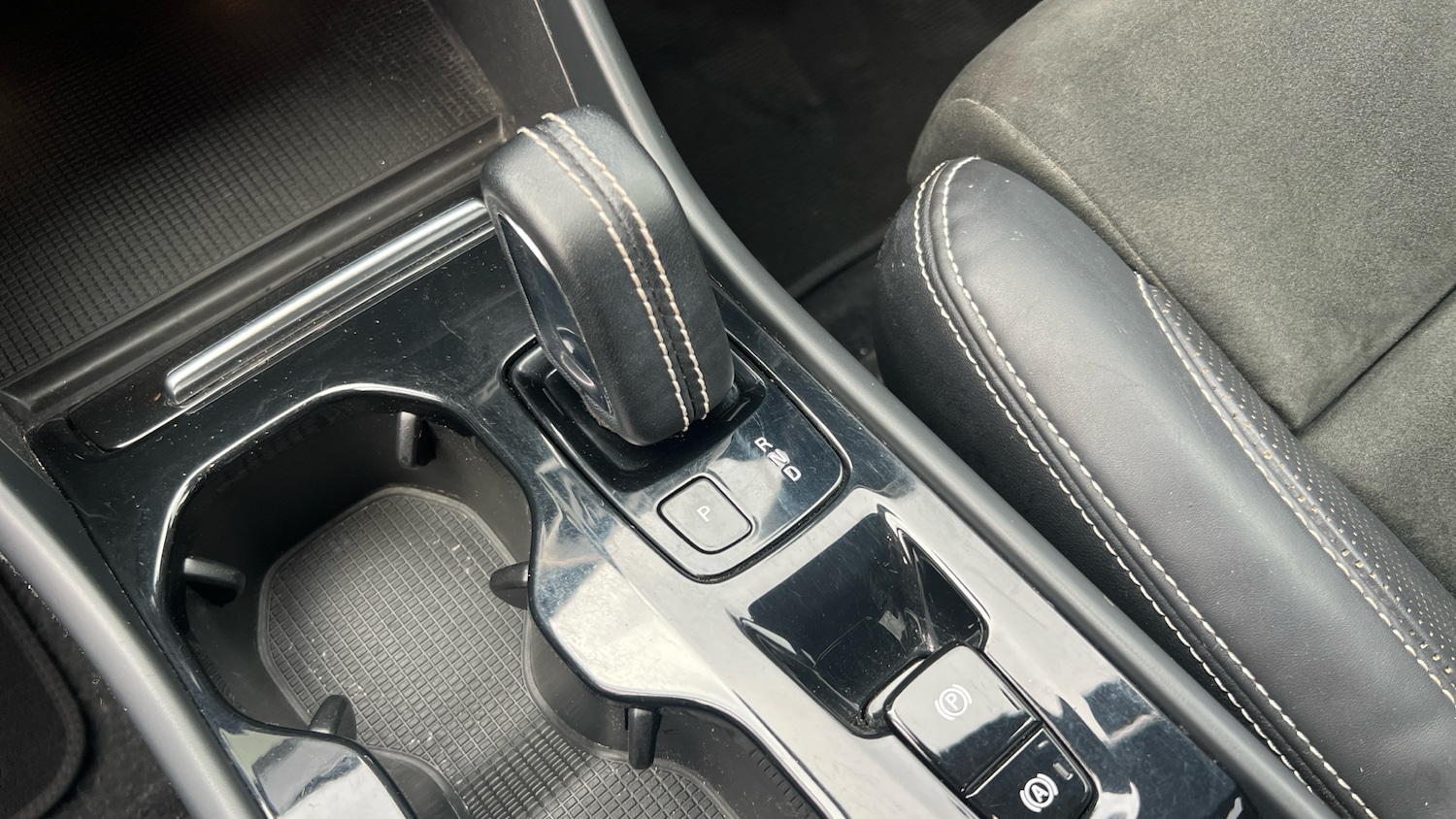 Used Volvo XC40 2019 for sale - 76391636: Photo 13