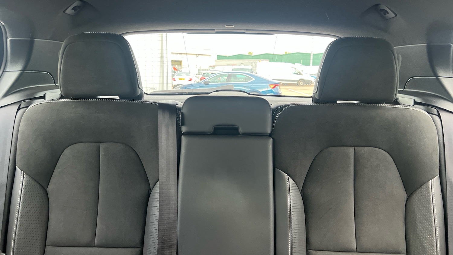 Used Volvo XC40 2019 for sale - 76391636: Photo 15