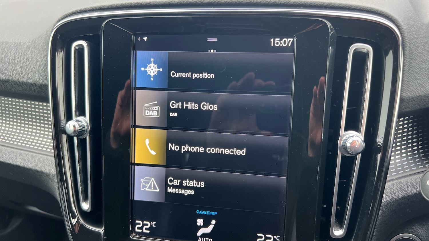 Used Volvo XC40 2019 for sale - 76391636: Photo 21