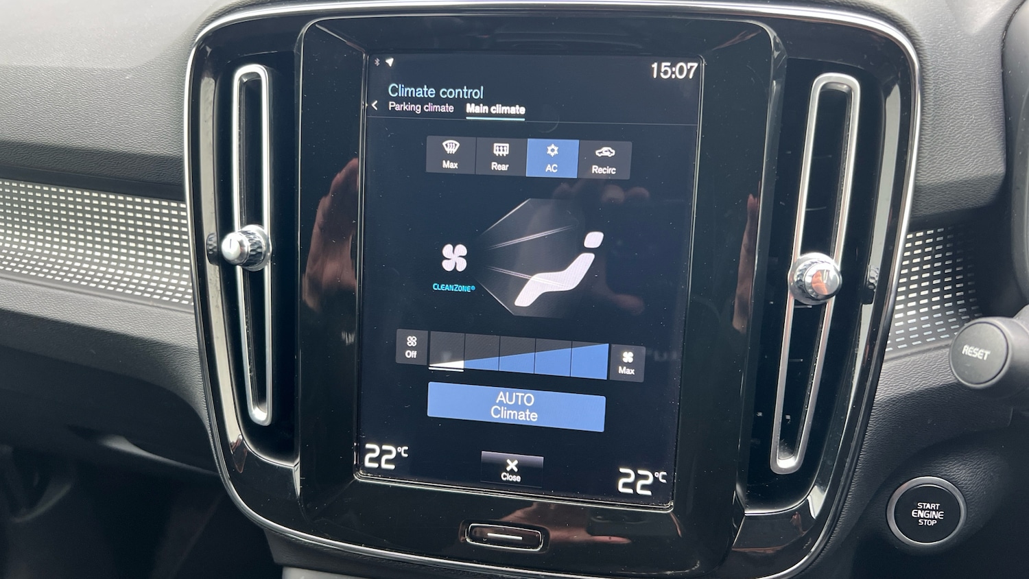 Used Volvo XC40 2019 for sale - 76391636: Photo 22