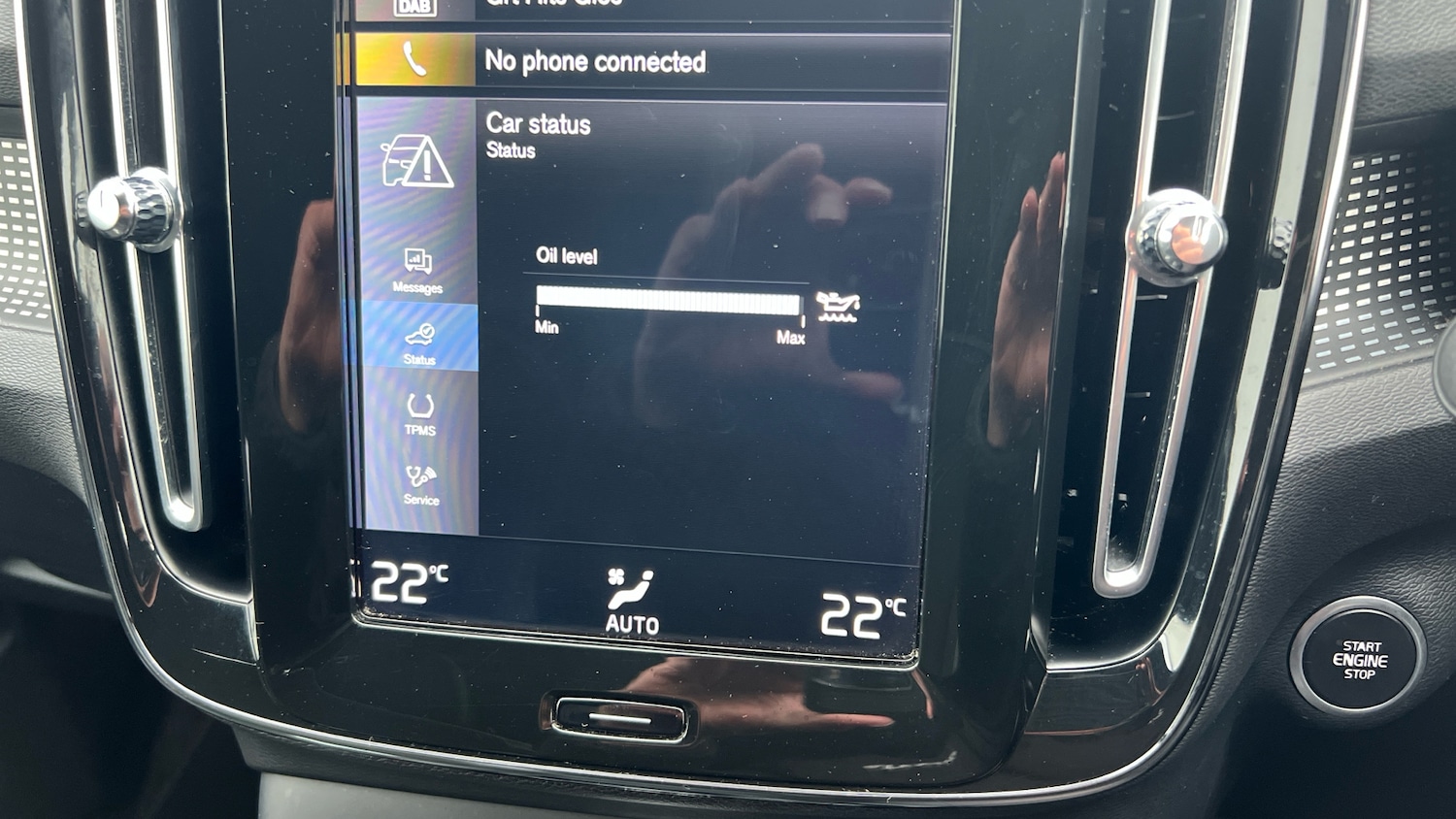 Used Volvo XC40 2019 for sale - 76391636: Photo 23