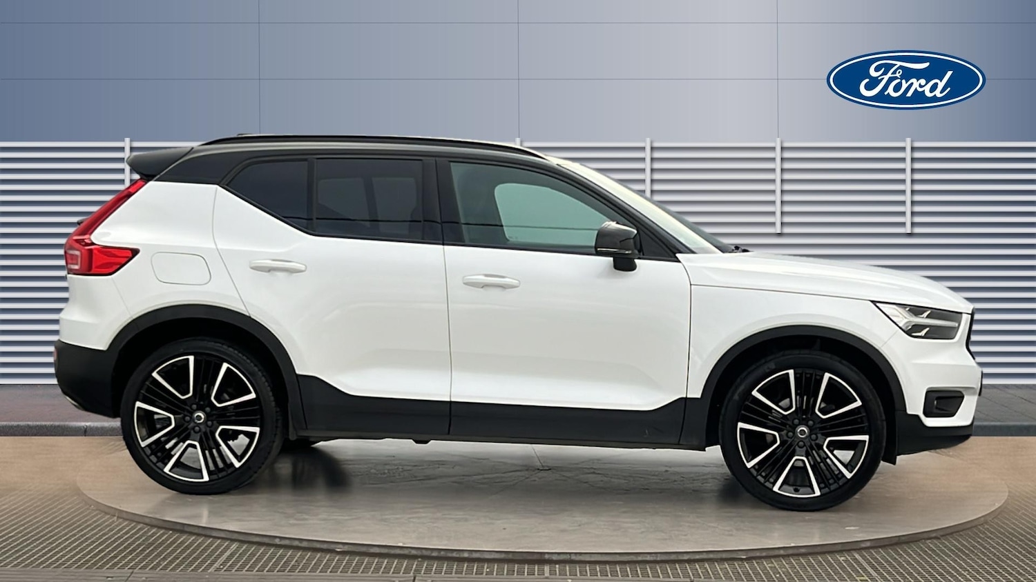 Used Volvo XC40 2019 for sale - 76391636: Photo 5