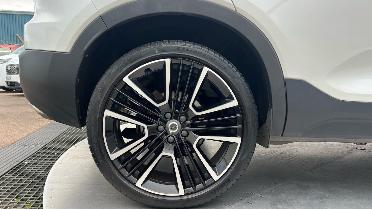 Used Volvo XC40 2019 for sale - 76391636: Photo 7