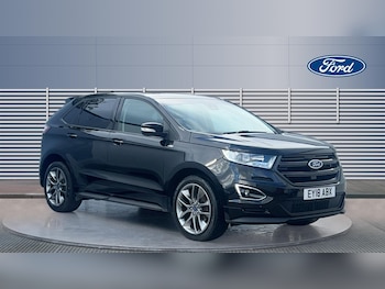 2018 (18) - 2.0 TDCi 210 ST-Line 5dr Powershift Diesel Estate