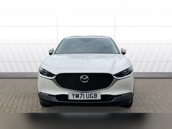 Used Mazda CX-30 2022 for sale - 78742149: Photo