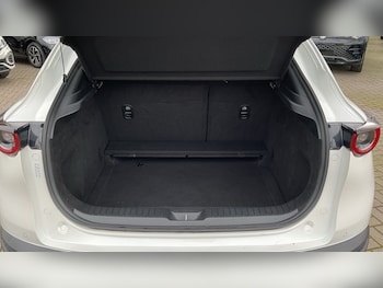 Used Mazda CX-30 2022 for sale - 78742149: Photo