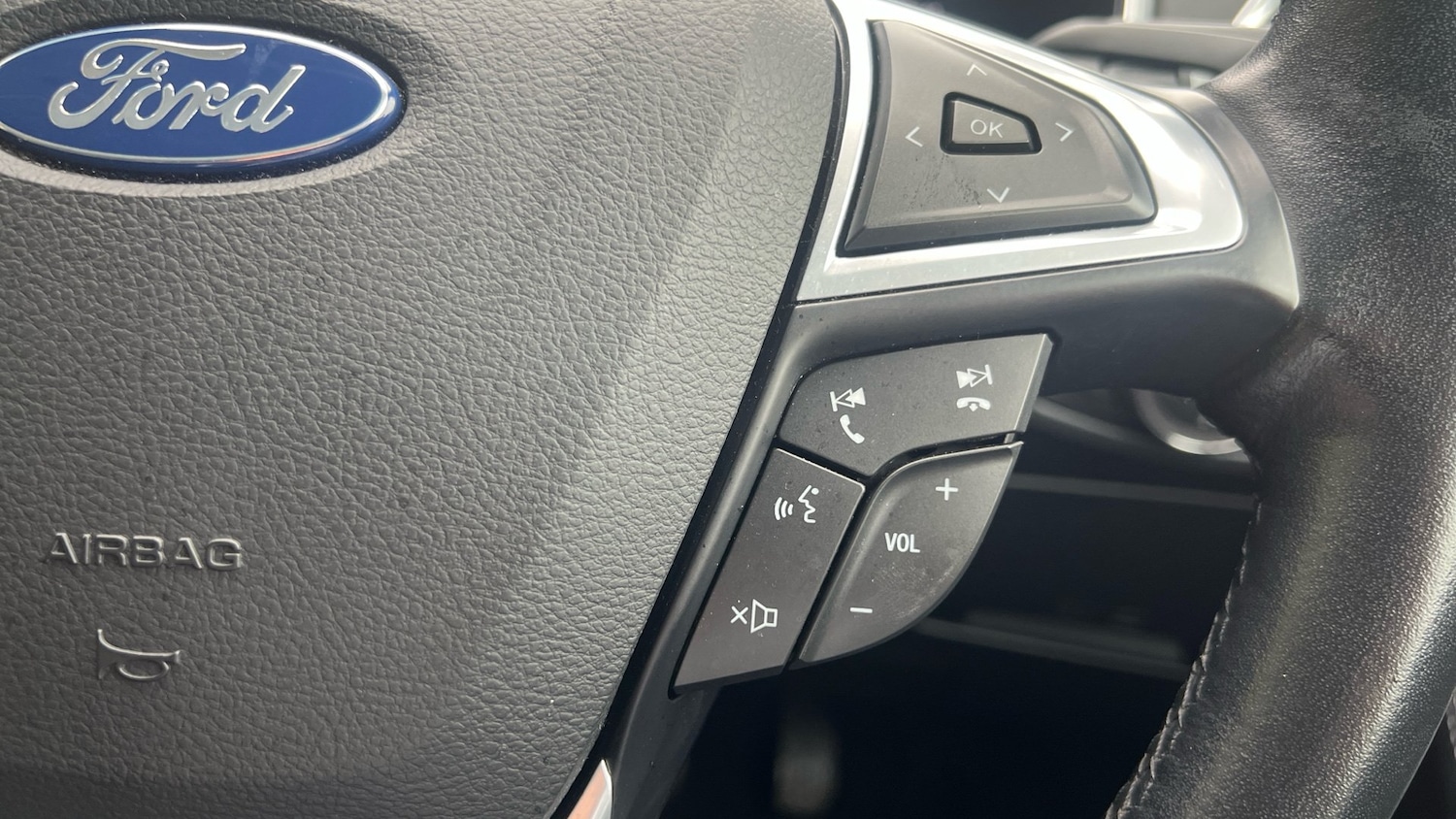 Used Ford S-Max 2020 for sale - 77167940: Photo 27