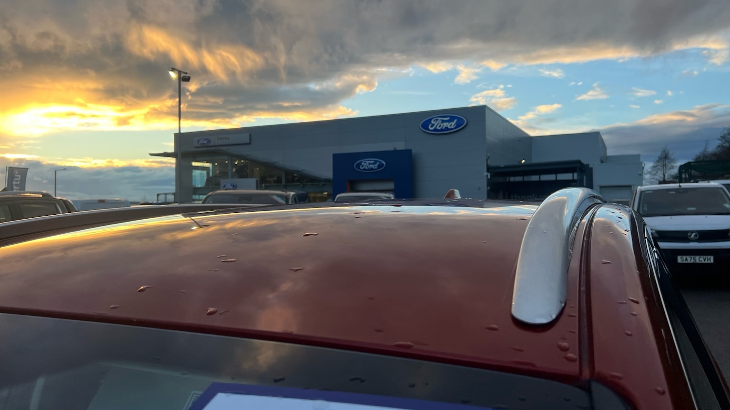 Used Ford S-Max 2020 for sale - 77167940: Photo 36