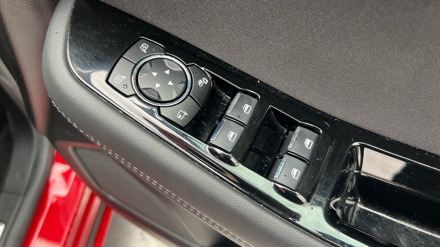 Used Ford S-Max 2020 for sale - 77167940: Photo 42