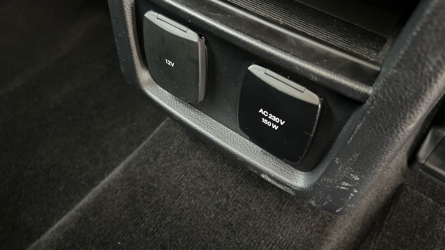 Used Ford S-Max 2020 for sale - 77167940: Photo 44