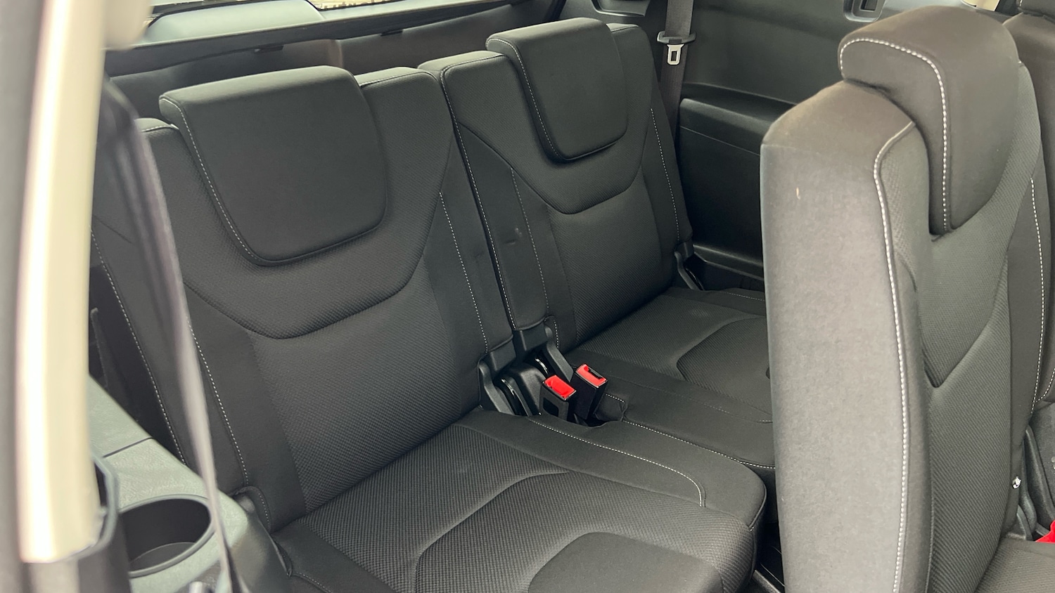 Used Ford S-Max 2020 for sale - 77167940: Photo 45