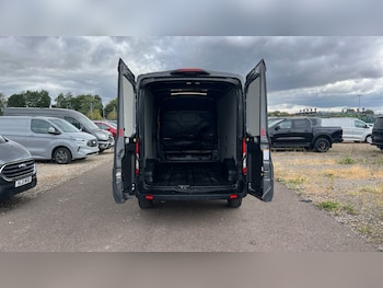 Used Ford Transit 2024 for sale - 79366652: Photo